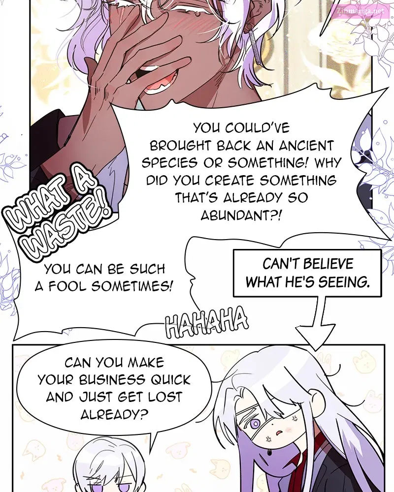 Heartbeat Conquest Chapter 63 page 41 - MangaNelo