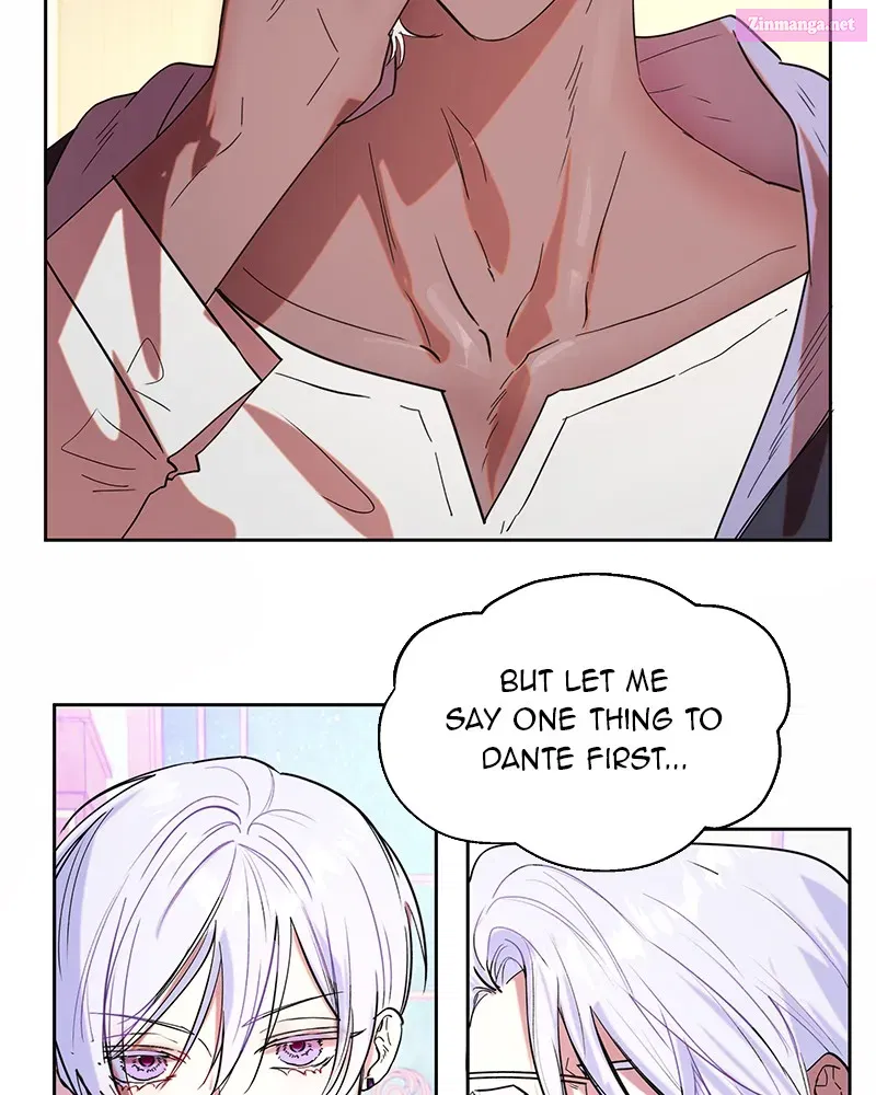 Heartbeat Conquest Chapter 63 page 43 - MangaKakalot