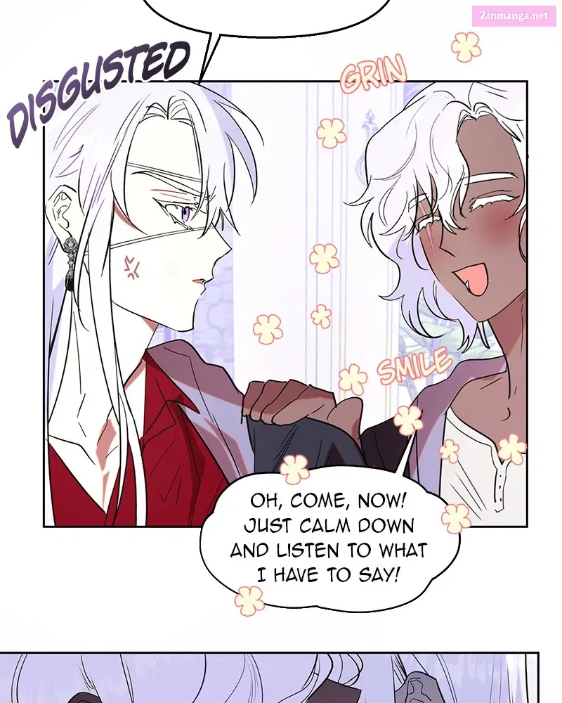 Heartbeat Conquest Chapter 63 page 45 - MangaKakalot