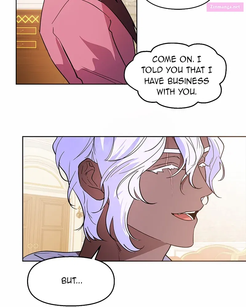 Heartbeat Conquest Chapter 63 page 51 - MangaNelo