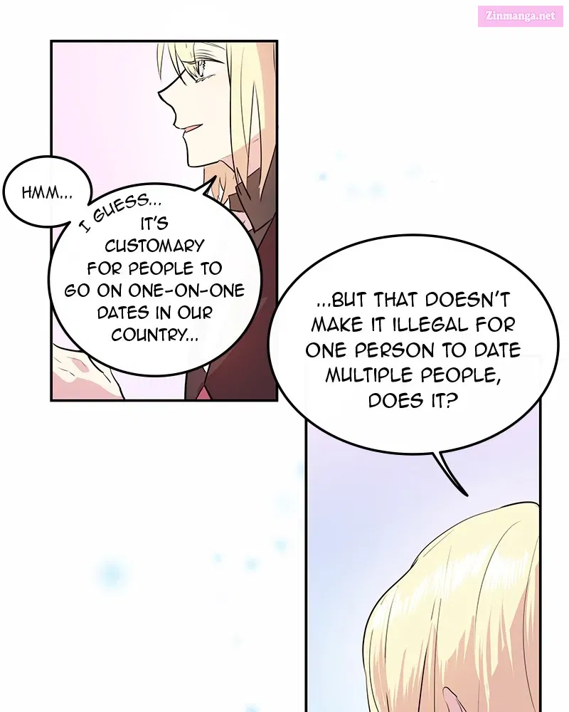 Heartbeat Conquest Chapter 7 page 60 - Mangabat