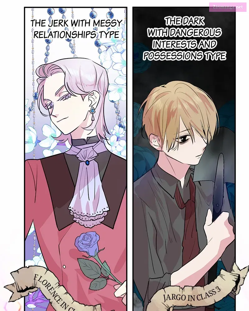 Heartbeat Conquest Chapter 7 page 67 - Mangabat