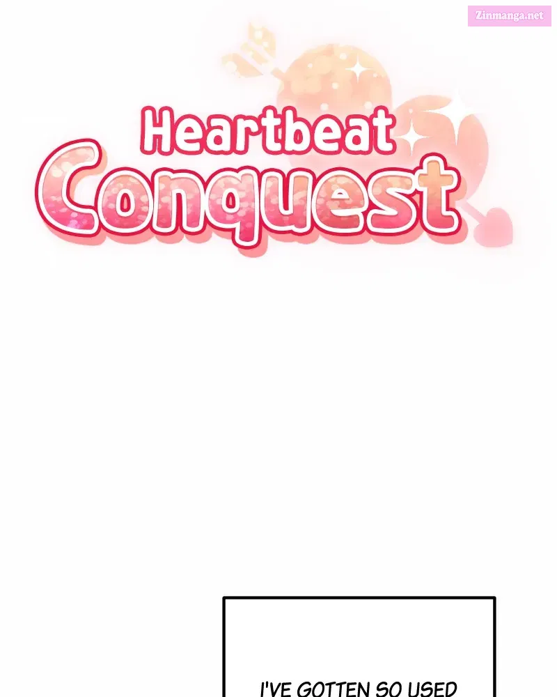 Heartbeat Conquest Chapter 7 page 8 - MangaKakalot