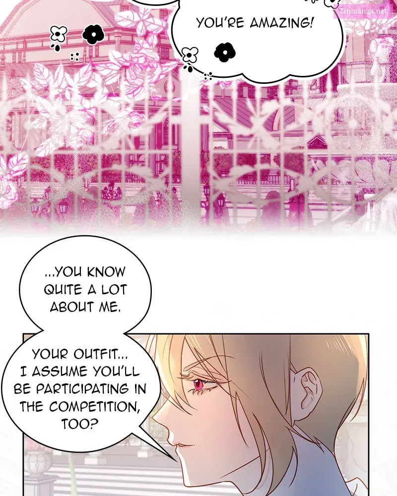 Heartbeat Conquest Chapter 71 page 53 - MangaKakalot