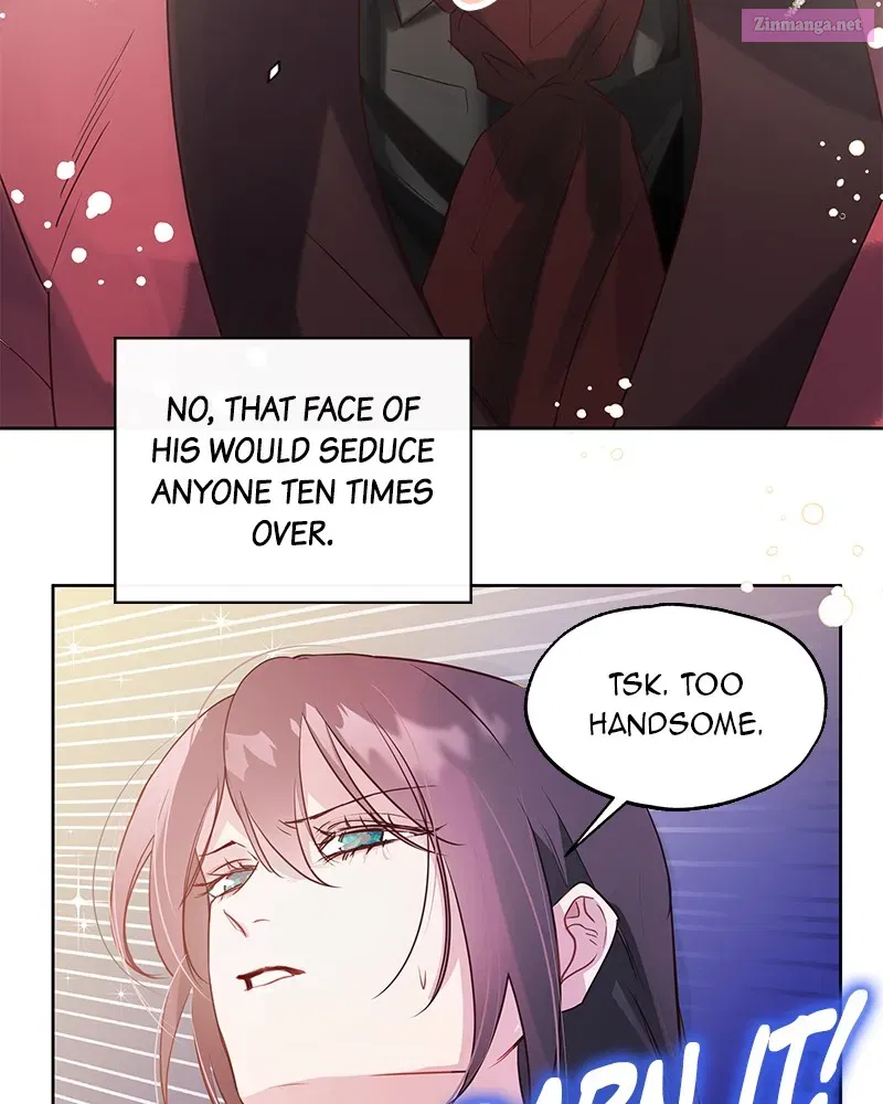 Heartbeat Conquest Chapter 72 page 48 - MangaKakalot