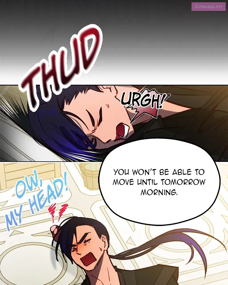 Heartbeat Conquest Chapter 85 page 14 - MangaNelo