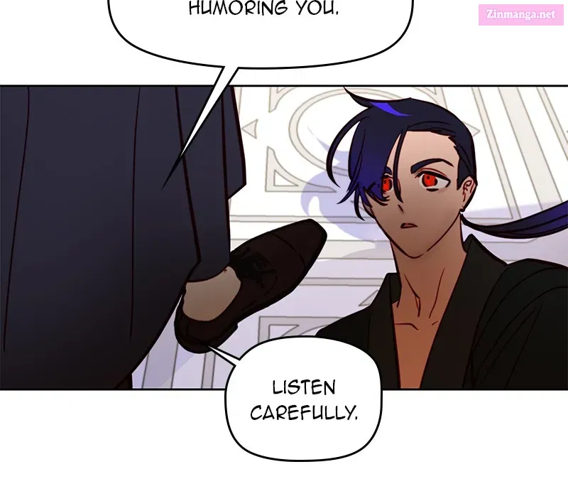 Heartbeat Conquest Chapter 85 page 35 - MangaNelo