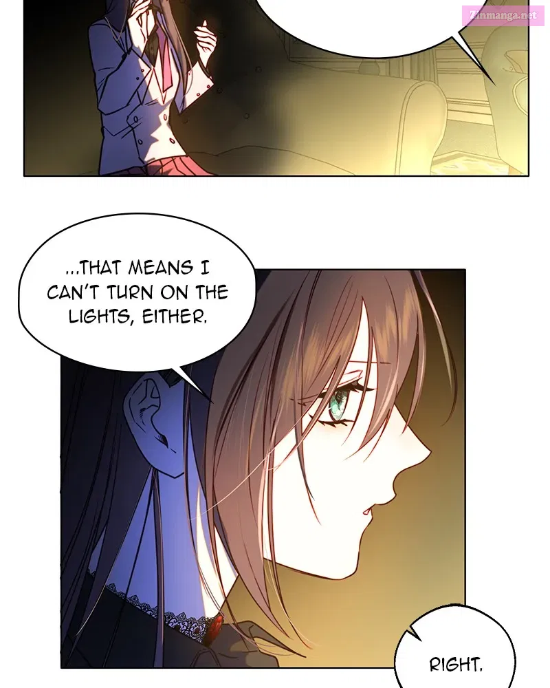 Heartbeat Conquest Chapter 94 page 19 - MangaKakalot