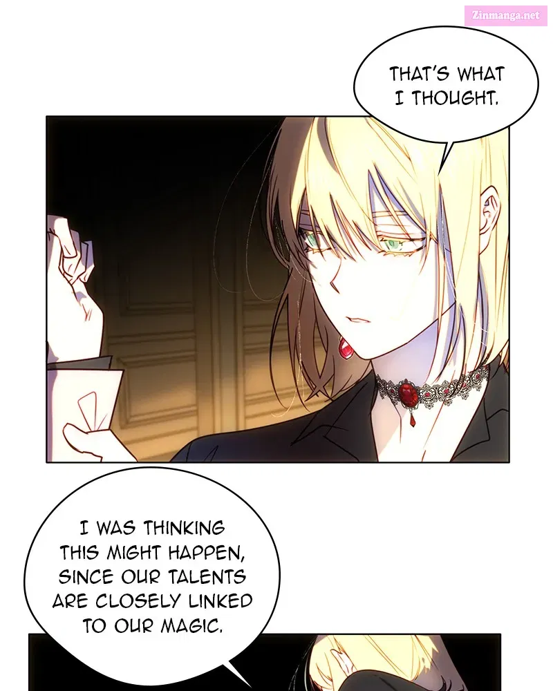 Heartbeat Conquest Chapter 94 page 26 - MangaKakalot