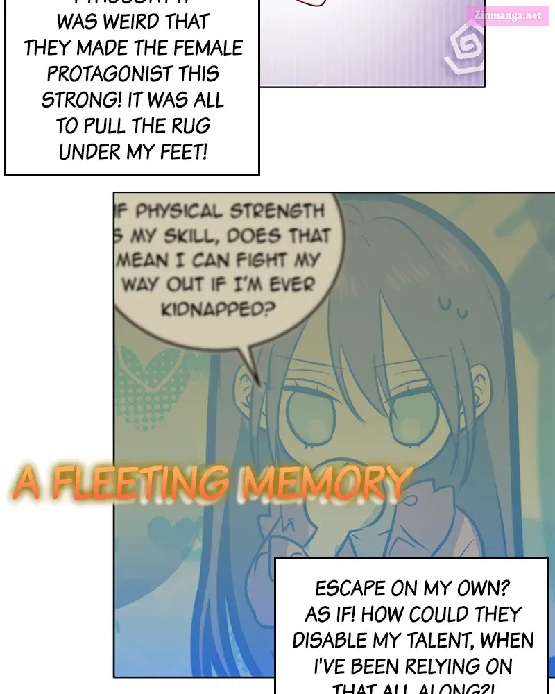 Heartbeat Conquest Chapter 94 page 30 - MangaKakalot