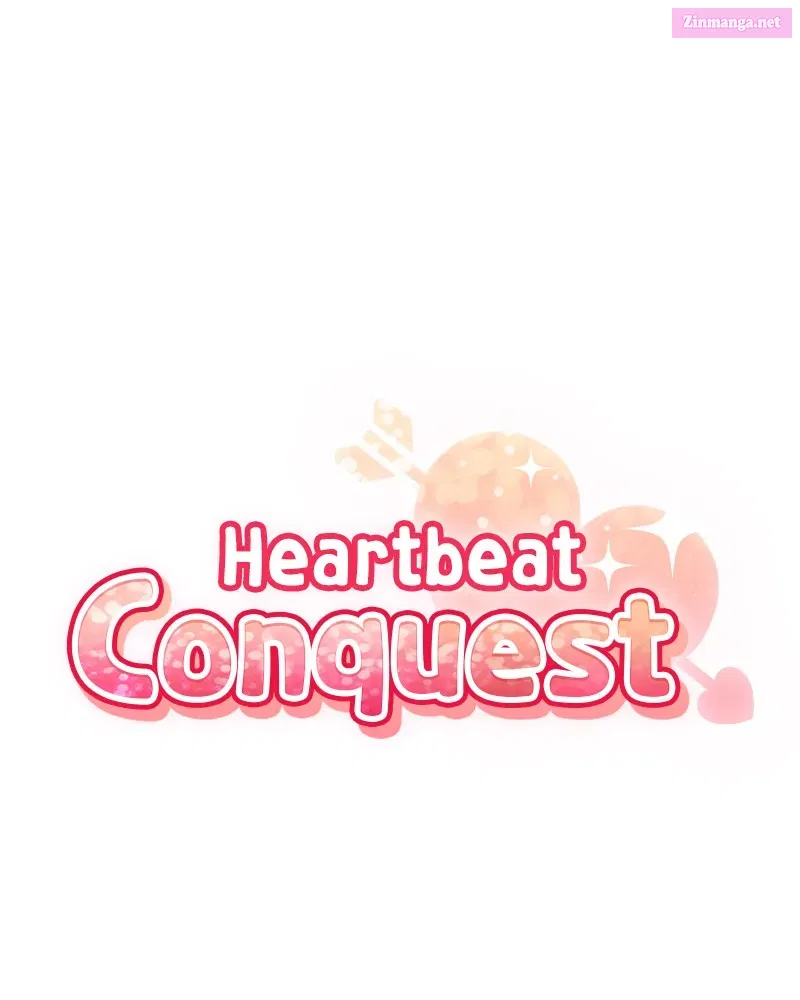 Heartbeat Conquest Chapter 95 page 25 - MangaKakalot