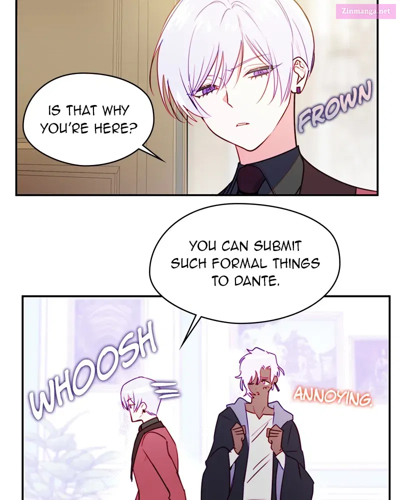 Heartbeat Conquest Chapter 95 page 32 - MangaKakalot