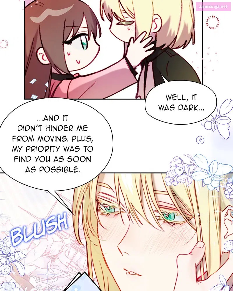 Heartbeat Conquest Chapter 95 page 10 - MangaKakalot