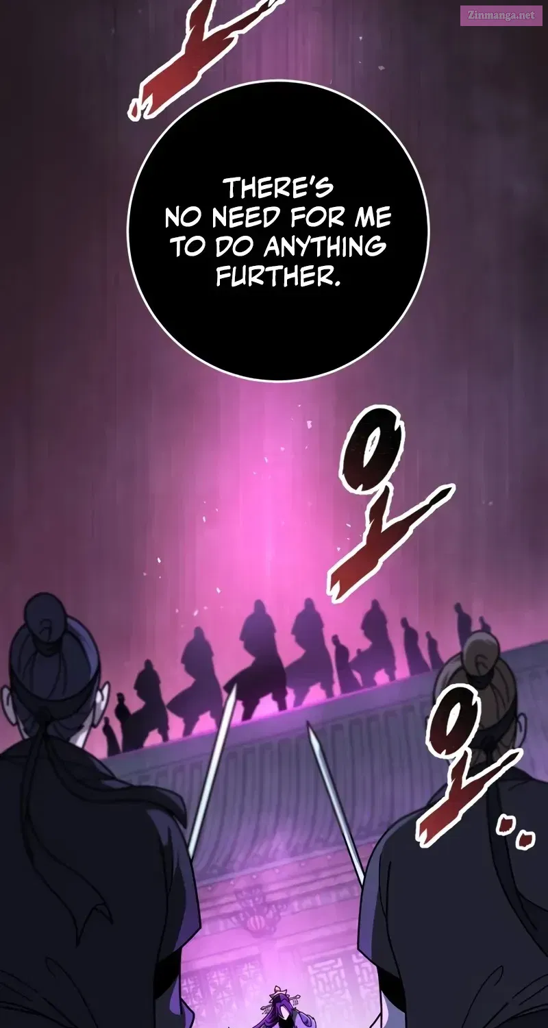 Heavenly Inquisition Sword Chapter 101 page 52 - MangaKakalot