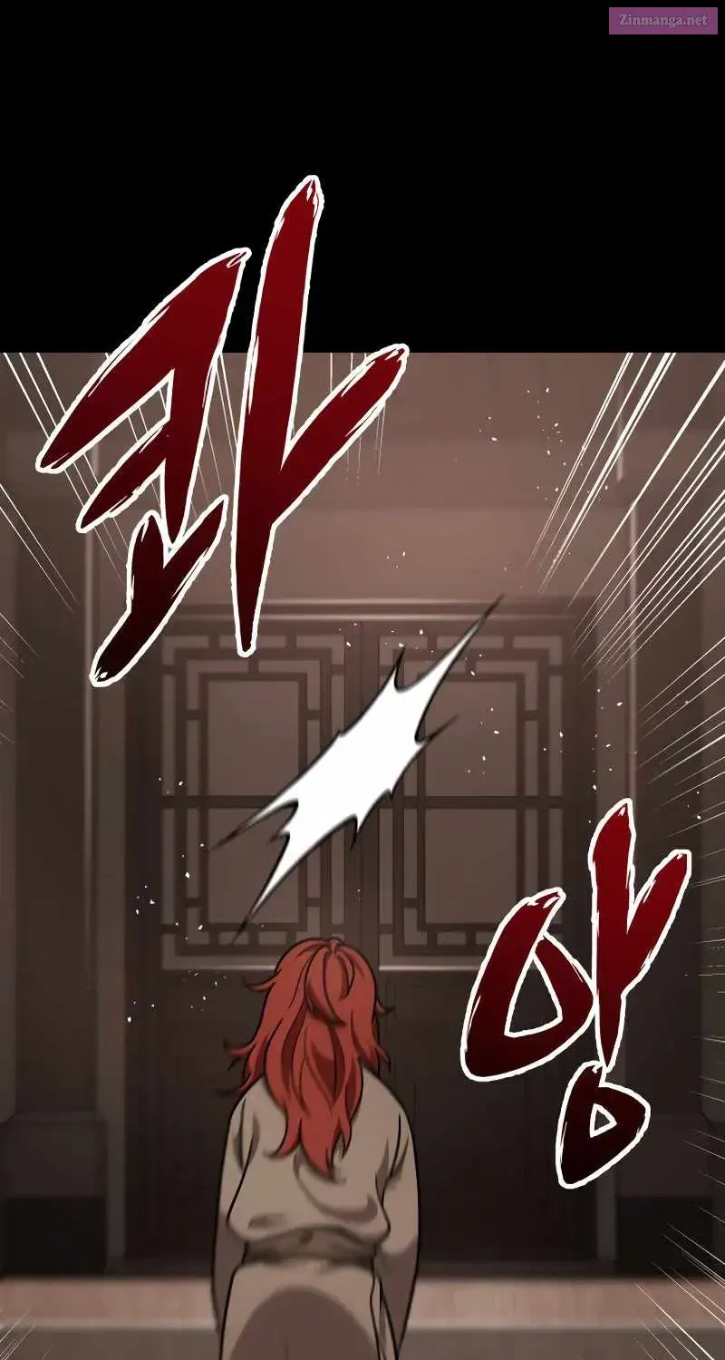 Heavenly Inquisition Sword Chapter 102 page 27 - MangaKakalot