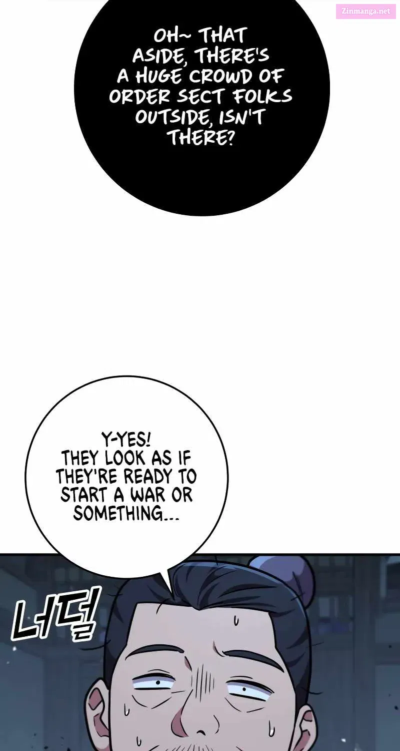 Heavenly Inquisition Sword Chapter 103 page 39 - MangaKakalot