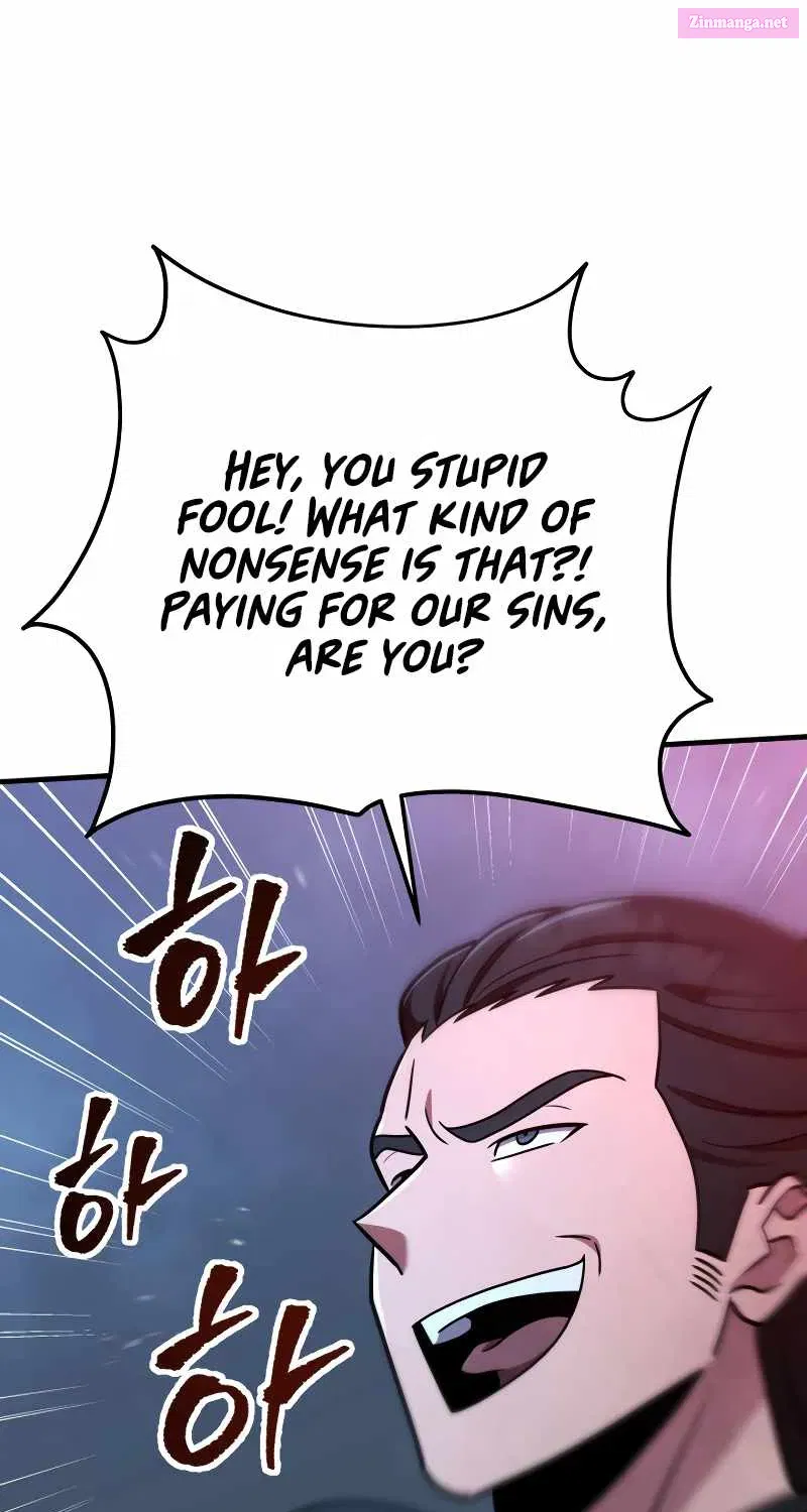 Heavenly Inquisition Sword Chapter 103 page 49 - MangaKakalot