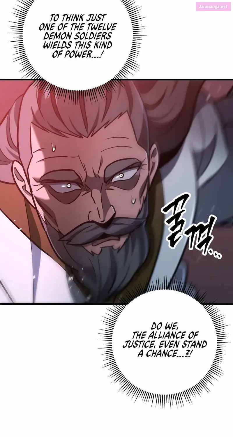 Heavenly Inquisition Sword Chapter 103 page 79 - MangaKakalot