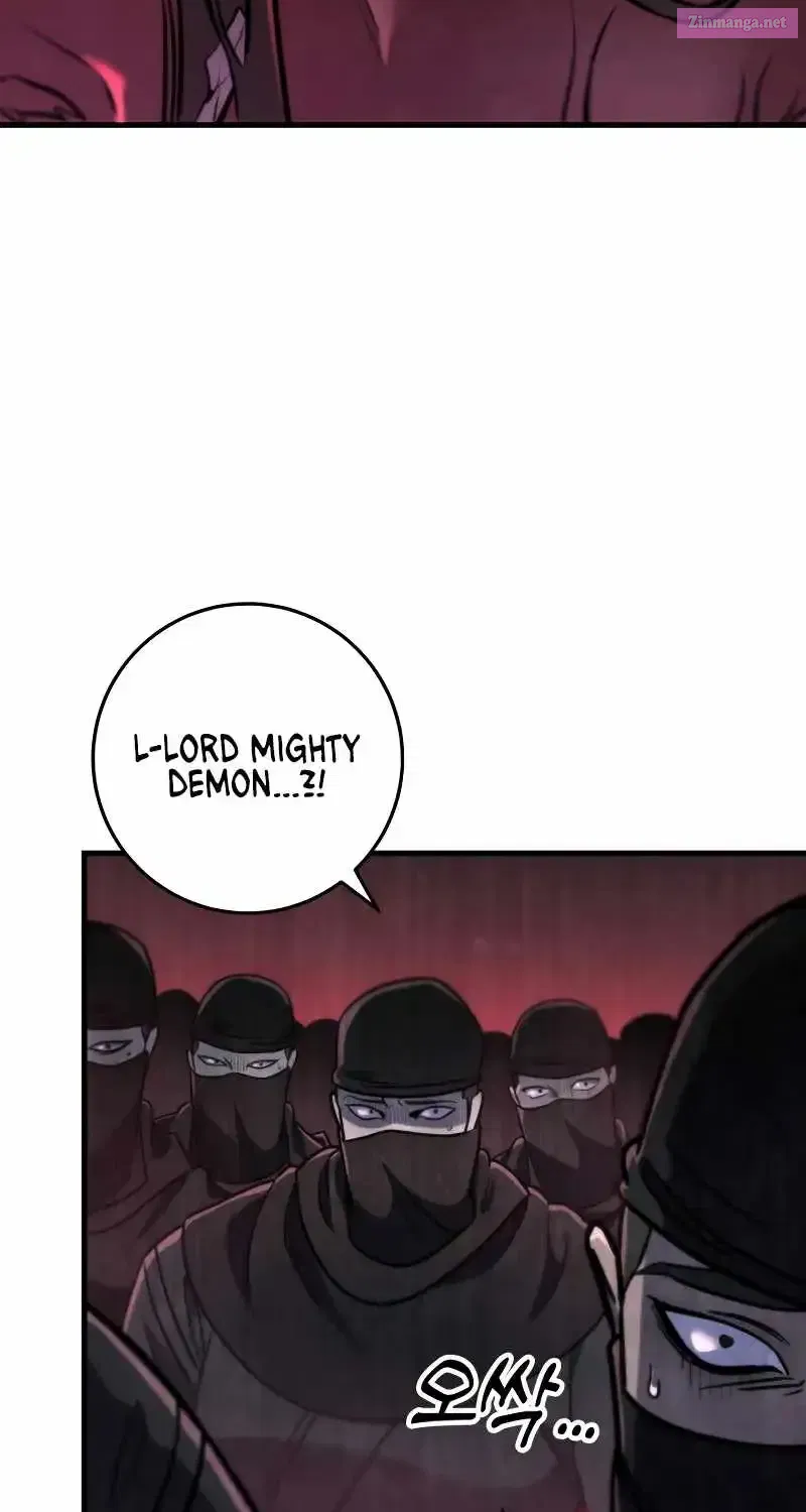 Heavenly Inquisition Sword Chapter 105 page 32 - MangaKakalot