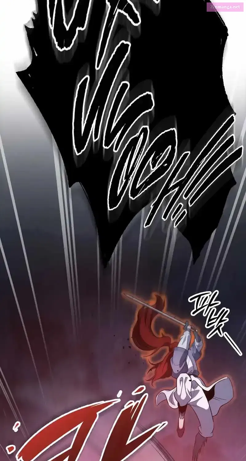 Heavenly Inquisition Sword Chapter 105 page 50 - MangaKakalot