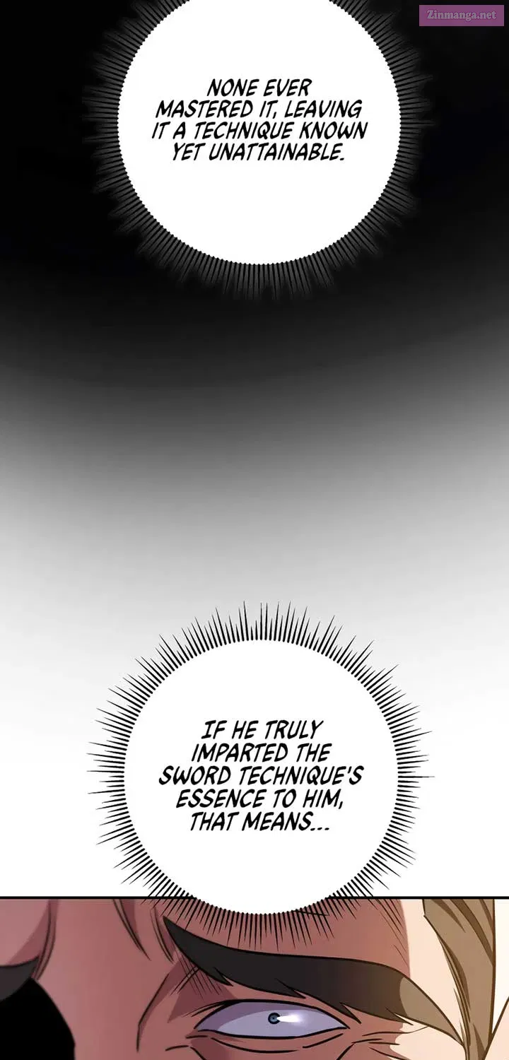 Heavenly Inquisition Sword Chapter 108 page 38 - MangaKakalot