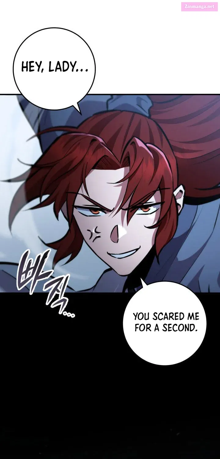 Heavenly Inquisition Sword Chapter 111 page 65 - MangaNato