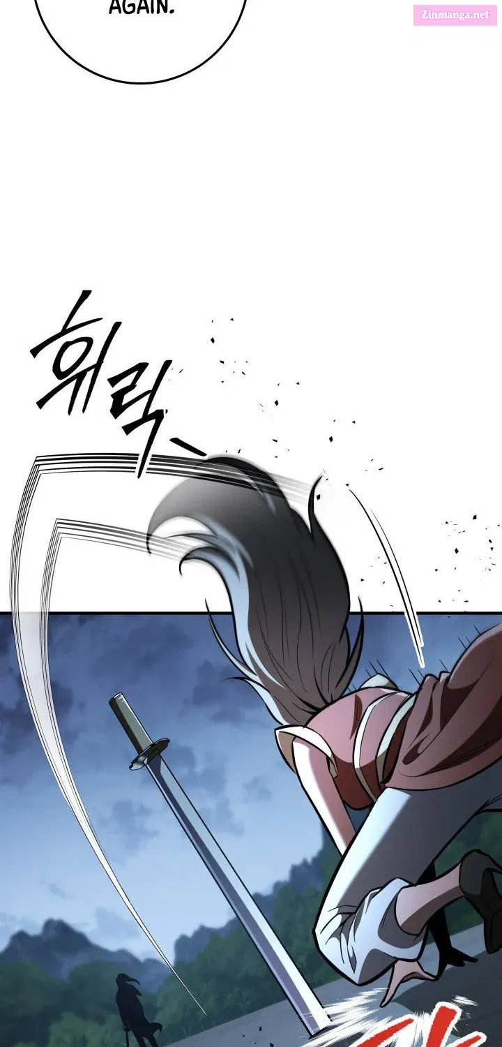 Heavenly Inquisition Sword Chapter 111 page 78 - MangaNato