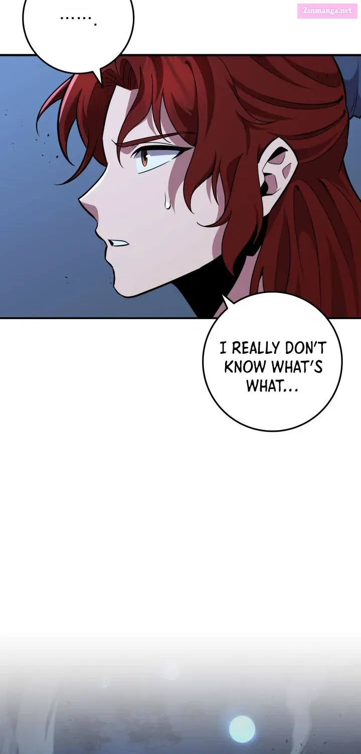 Heavenly Inquisition Sword Chapter 112 page 76 - MangaNato