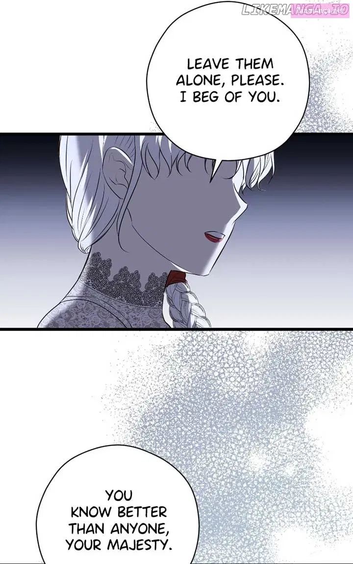 Hell Love Story Chapter 53 page 11 - MangaNato