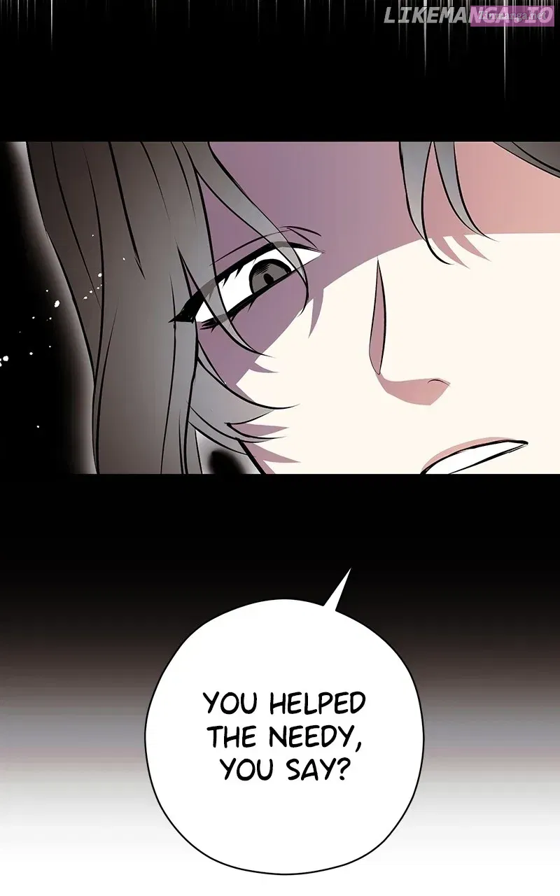 Hell Love Story Chapter 54 page 49 - MangaNato