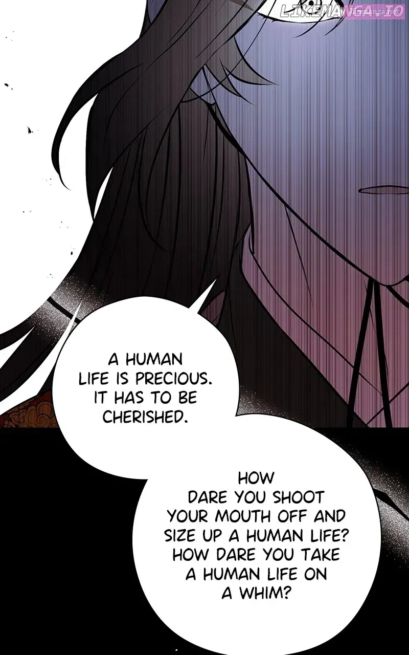 Hell Love Story Chapter 54 page 74 - MangaNato