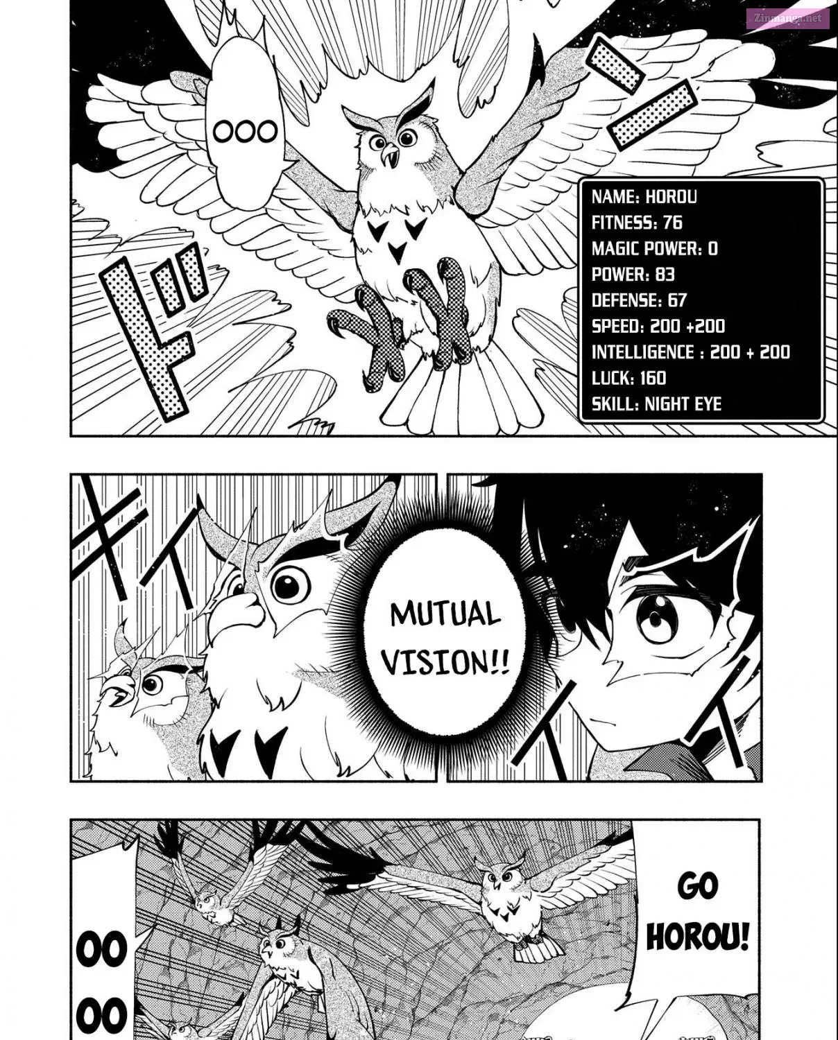 Hell Mode: The Hardcore Gamer Dominates in Another World with Garbage Balancing Chapter 17 page 4 - MangaKakalot