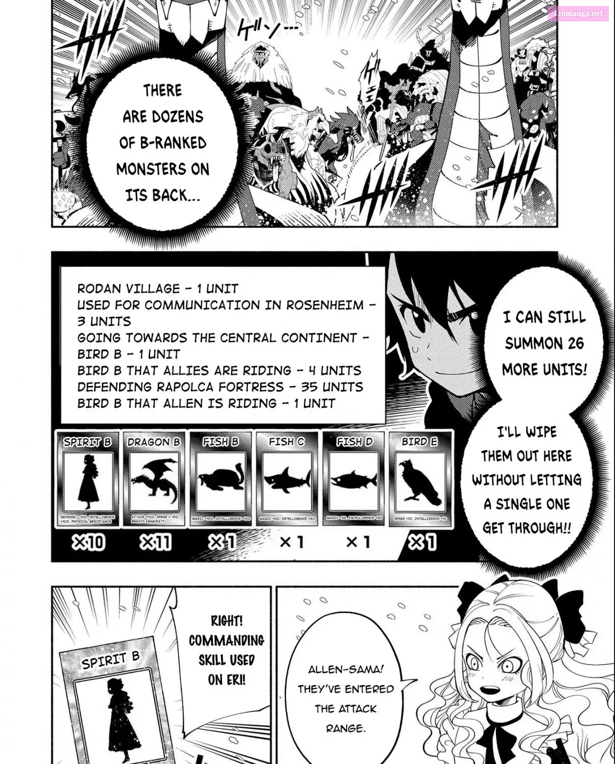 Hell Mode: The Hardcore Gamer Dominates in Another World with Garbage Balancing Chapter 48 page 40 - MangaKakalot