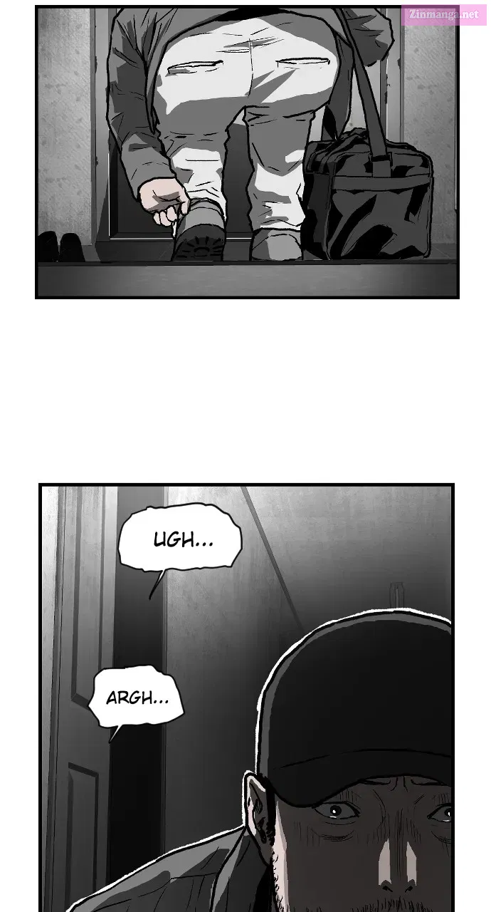 Hellbound 2: The Resurrected Chapter 9 page 12 - MangaNelo