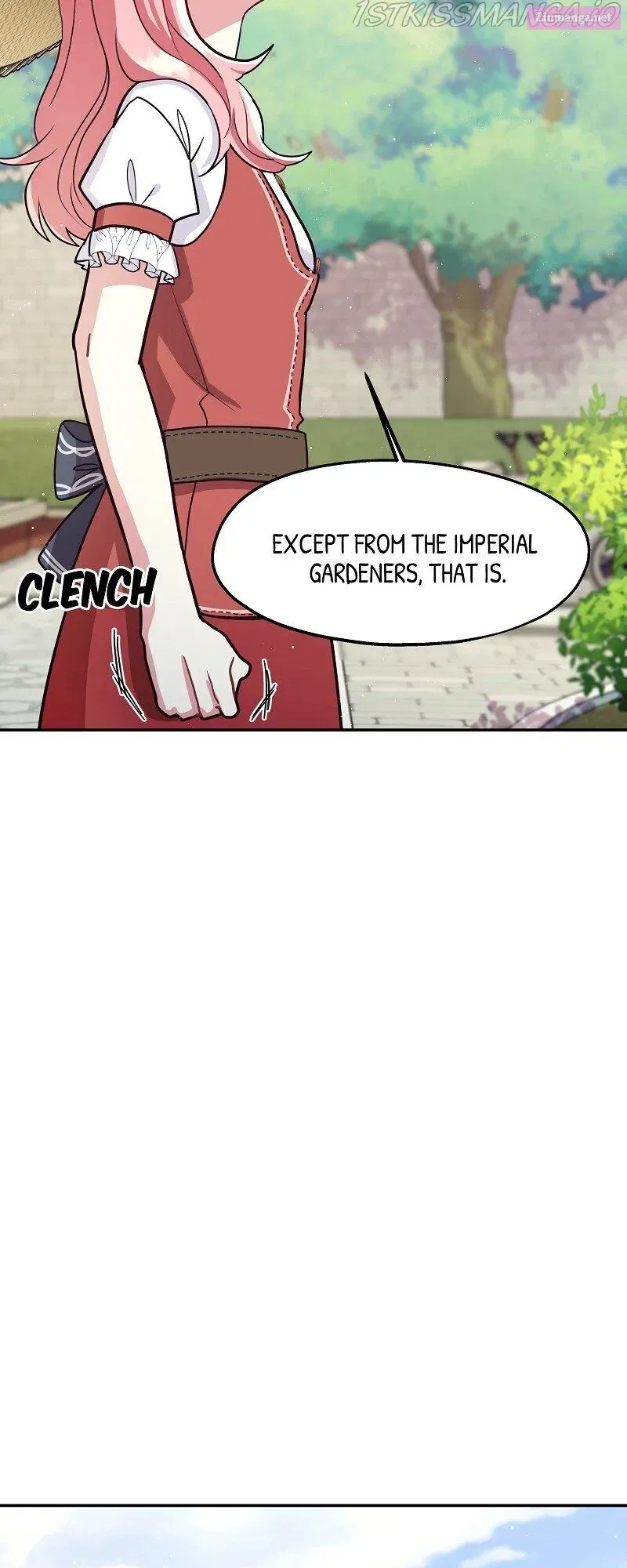 Hello, I’m the Gardener! Chapter 21 page 33 - MangaKakalot