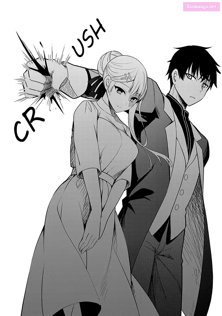 Henkyo Mob Kizoku no Uchi ni Totsuidekita Akuyaku Reijo ga, Mechakucha Dekiru Yoi Yome nanda ga Chapter 1 page 36 - MangaKakalot