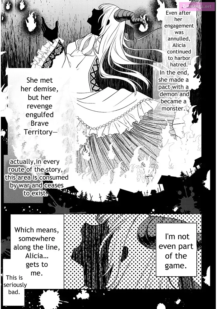 Henkyo Mob Kizoku no Uchi ni Totsuidekita Akuyaku Reijo ga, Mechakucha Dekiru Yoi Yome nanda ga Chapter 1 page 41 - MangaKakalot