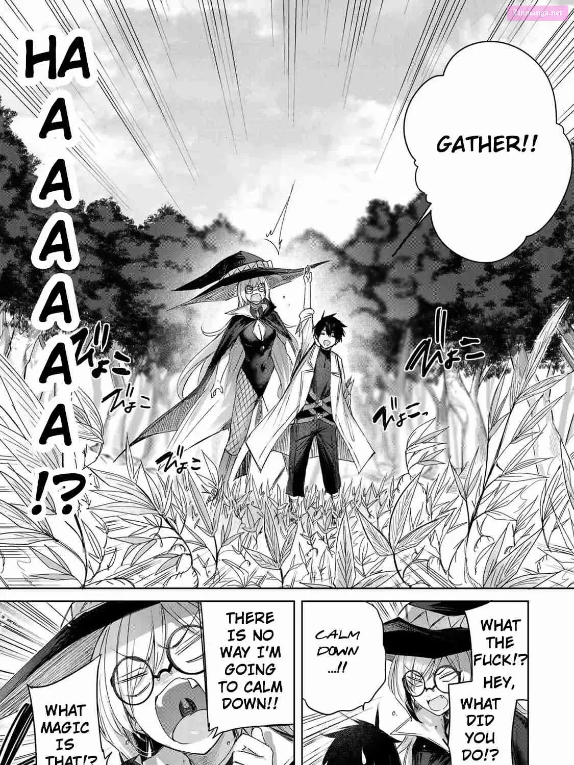 Henkyou no Yakushi, Miyako de S Rank Boukensha to naru ~Eiyuu-mura no Shounen ga Cheat Yaku de Mujikaku Musou~ Chapter 11 page 14 - MangaKakalot