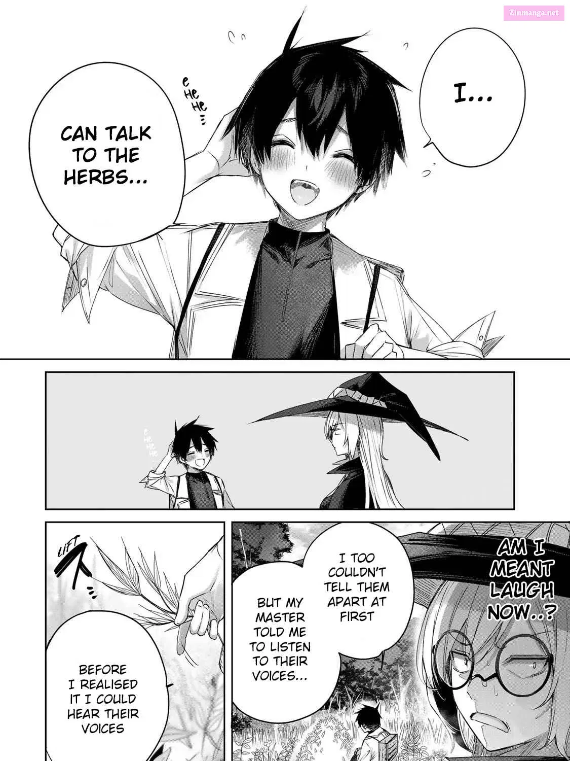 Henkyou no Yakushi, Miyako de S Rank Boukensha to naru ~Eiyuu-mura no Shounen ga Cheat Yaku de Mujikaku Musou~ Chapter 11 page 16 - MangaKakalot