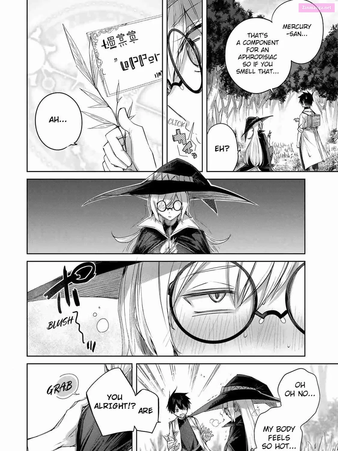 Henkyou no Yakushi, Miyako de S Rank Boukensha to naru ~Eiyuu-mura no Shounen ga Cheat Yaku de Mujikaku Musou~ Chapter 11 page 20 - MangaKakalot