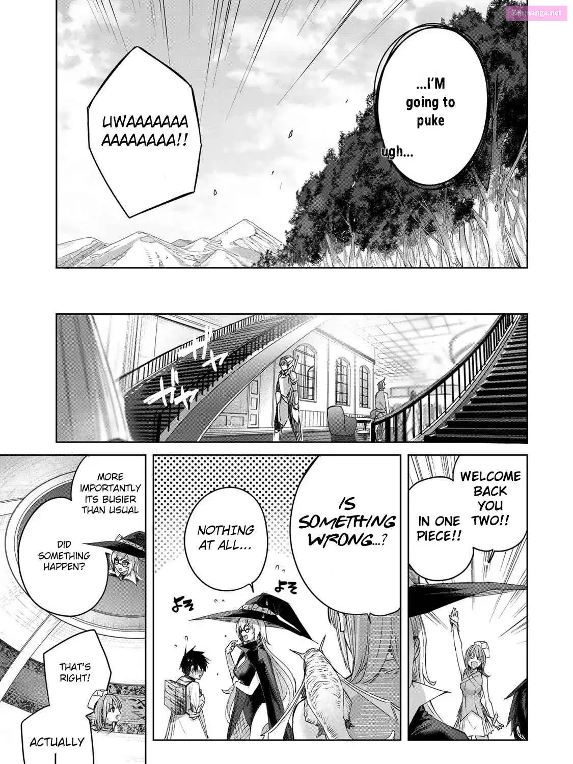 Henkyou no Yakushi, Miyako de S Rank Boukensha to naru ~Eiyuu-mura no Shounen ga Cheat Yaku de Mujikaku Musou~ Chapter 11 page 30 - MangaKakalot