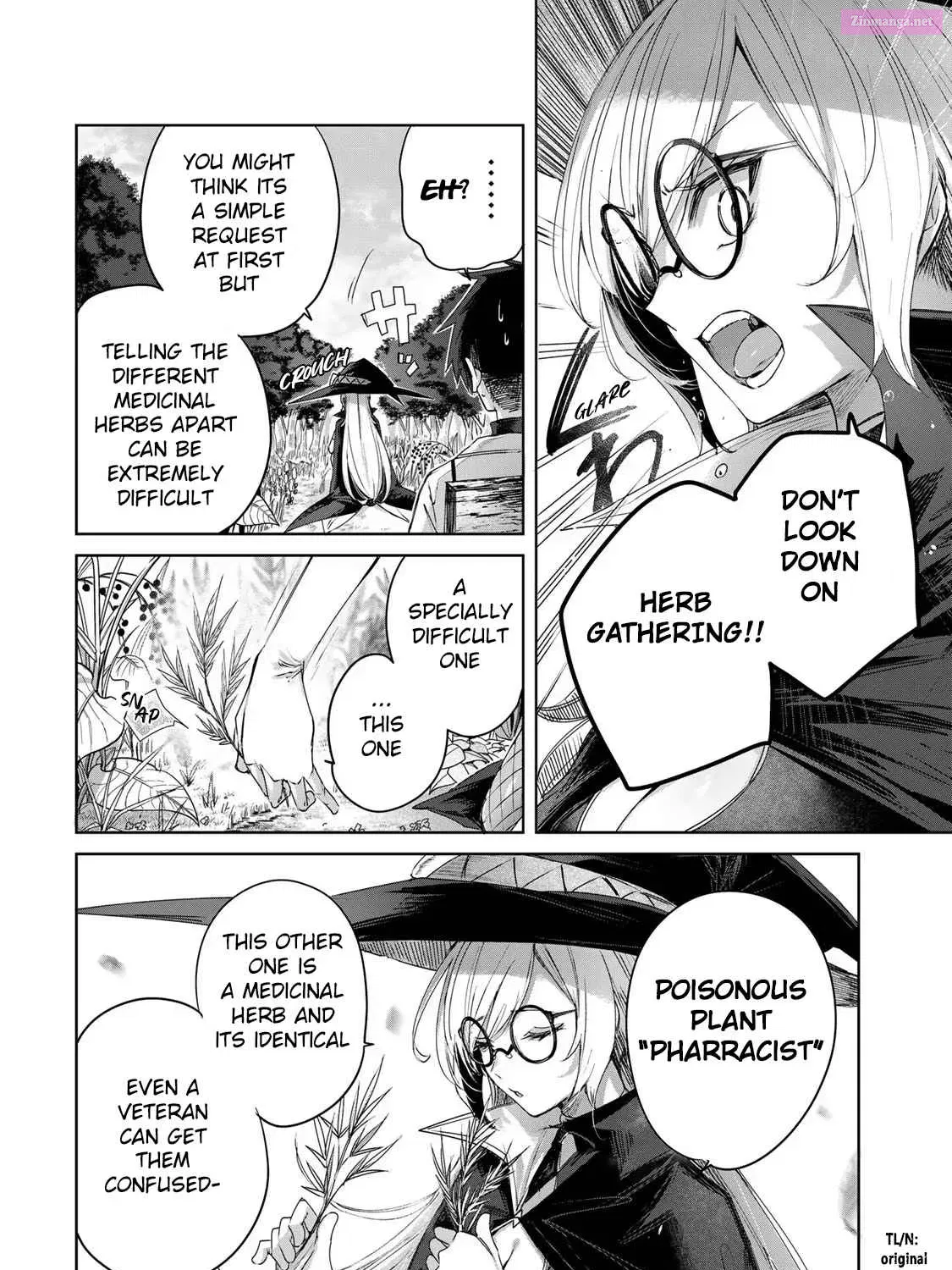 Henkyou no Yakushi, Miyako de S Rank Boukensha to naru ~Eiyuu-mura no Shounen ga Cheat Yaku de Mujikaku Musou~ Chapter 11 page 8 - MangaKakalot