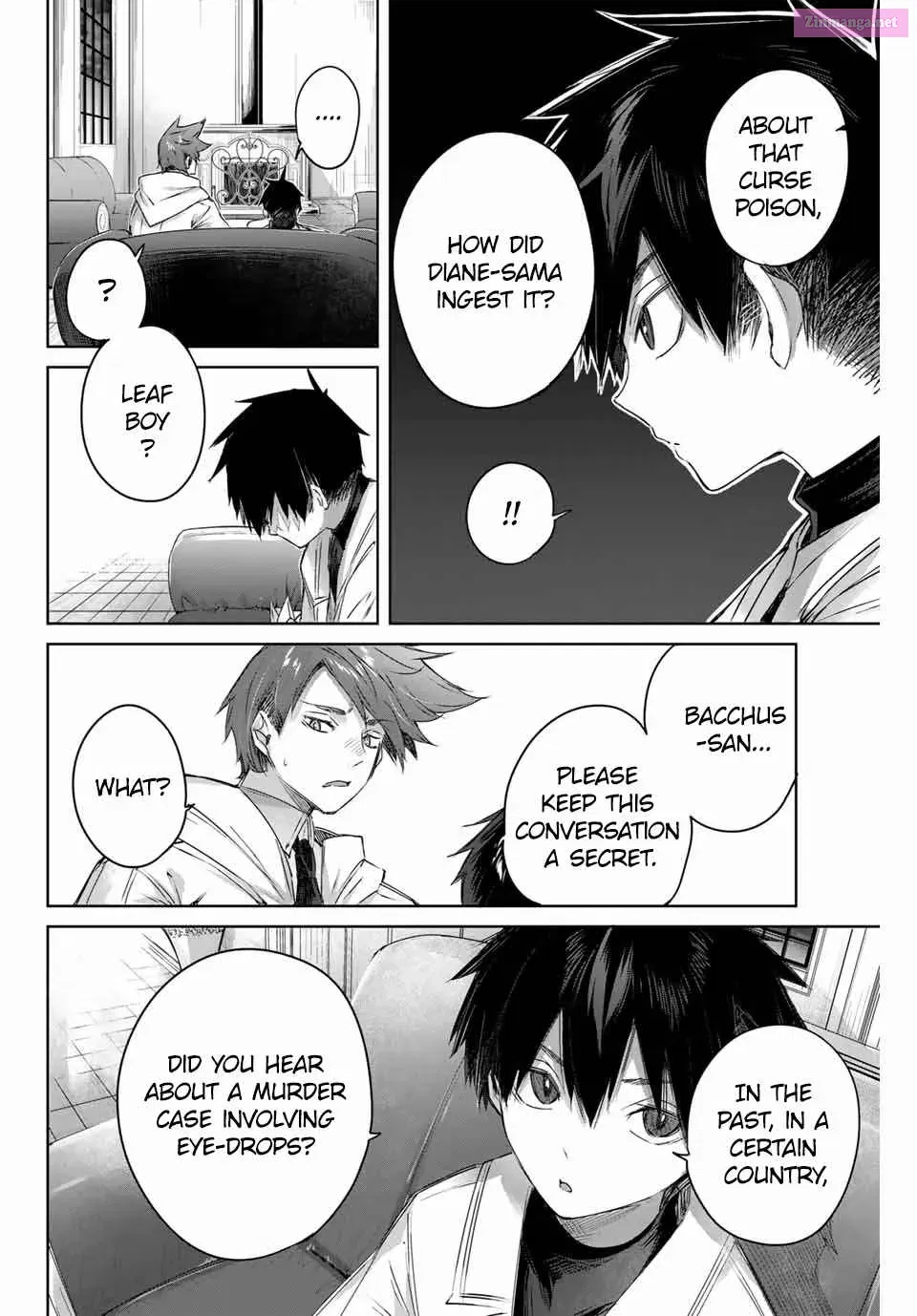 Henkyou no Yakushi, Miyako de S Rank Boukensha to naru ~Eiyuu-mura no Shounen ga Cheat Yaku de Mujikaku Musou~ Chapter 5 page 14 - MangaNelo