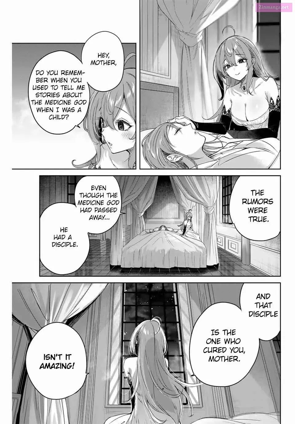 Henkyou no Yakushi, Miyako de S Rank Boukensha to naru ~Eiyuu-mura no Shounen ga Cheat Yaku de Mujikaku Musou~ Chapter 5 page 17 - MangaNelo