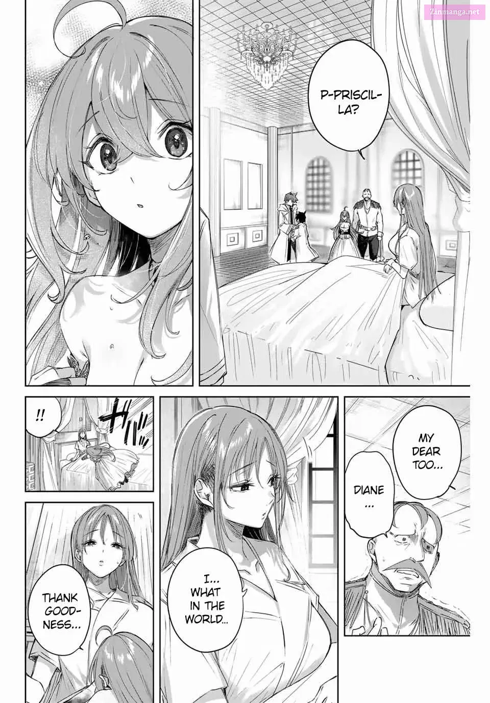 Henkyou no Yakushi, Miyako de S Rank Boukensha to naru ~Eiyuu-mura no Shounen ga Cheat Yaku de Mujikaku Musou~ Chapter 5 page 8 - MangaNelo