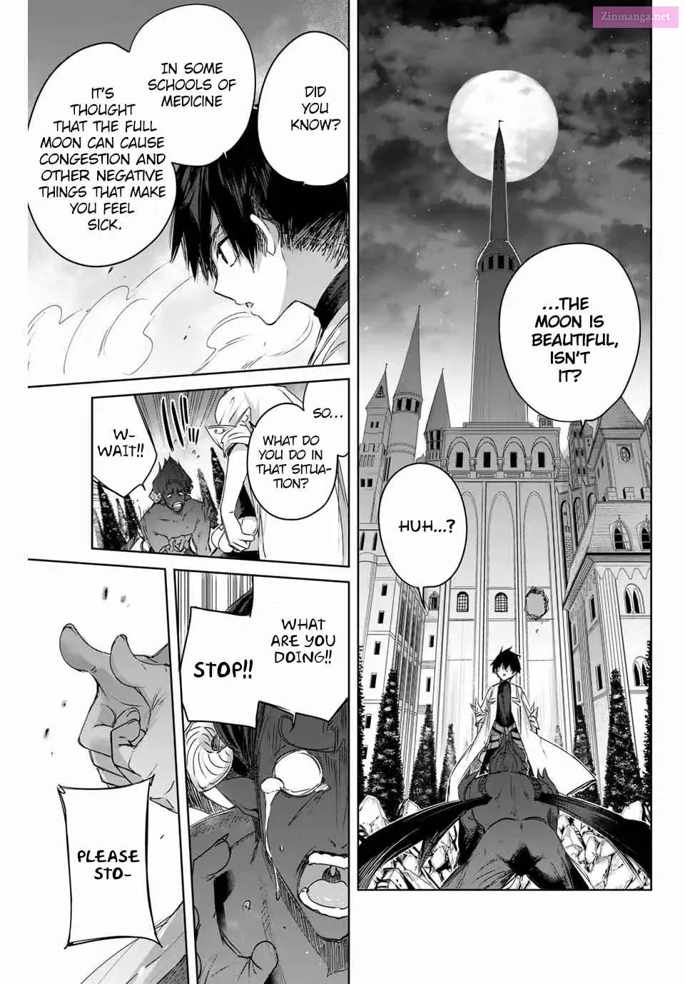 Henkyou no Yakushi, Miyako de S Rank Boukensha to naru ~Eiyuu-mura no Shounen ga Cheat Yaku de Mujikaku Musou~ Chapter 6 page 15 - MangaNelo