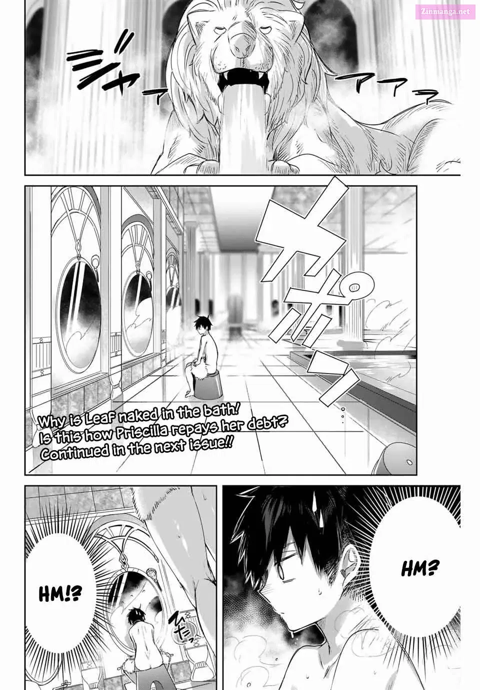 Henkyou no Yakushi, Miyako de S Rank Boukensha to naru ~Eiyuu-mura no Shounen ga Cheat Yaku de Mujikaku Musou~ Chapter 6 page 20 - MangaNelo