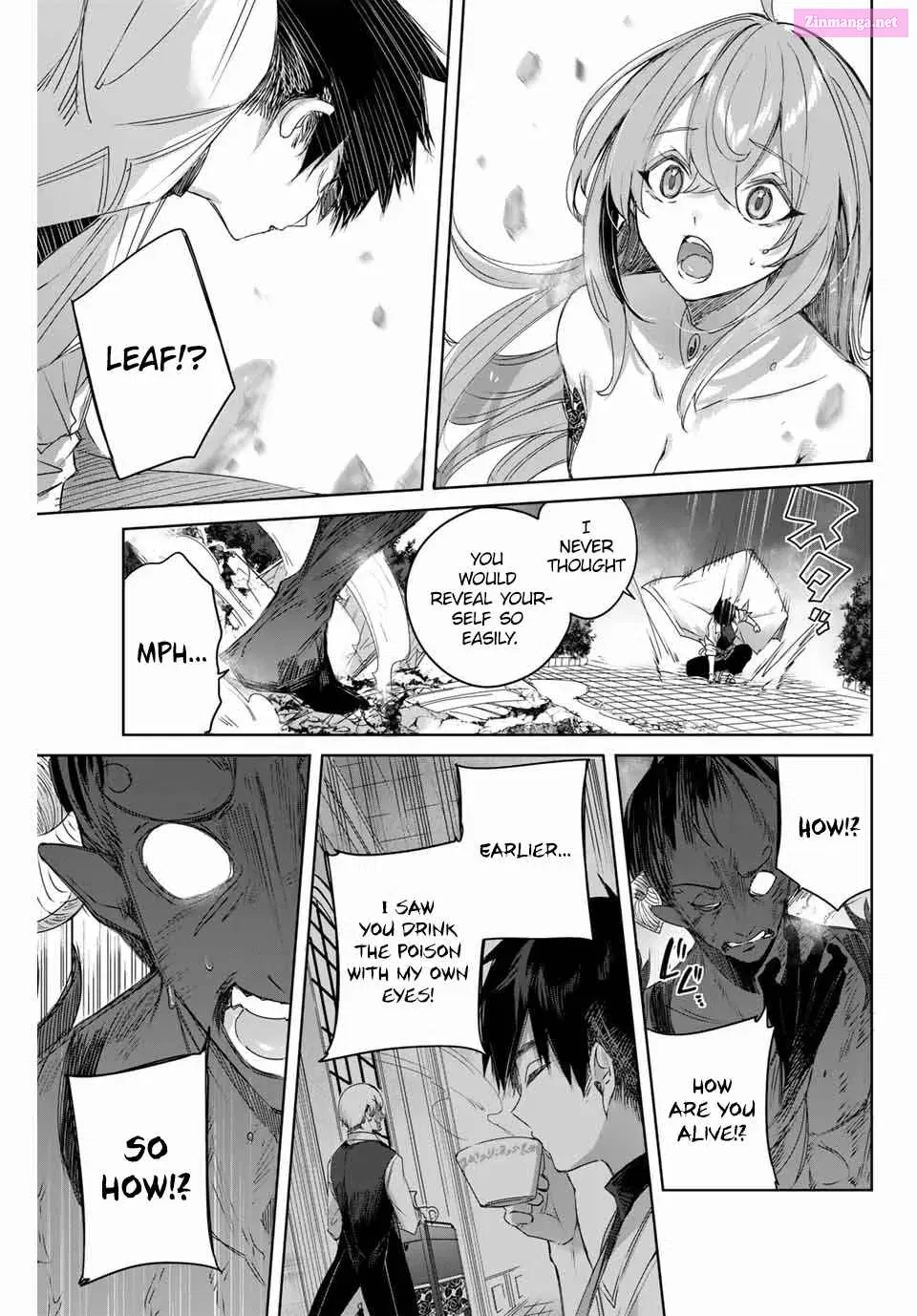 Henkyou no Yakushi, Miyako de S Rank Boukensha to naru ~Eiyuu-mura no Shounen ga Cheat Yaku de Mujikaku Musou~ Chapter 6 page 9 - MangaNelo