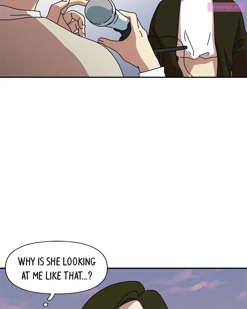 Her Bucket List Chapter 5 page 6 - MangaNato