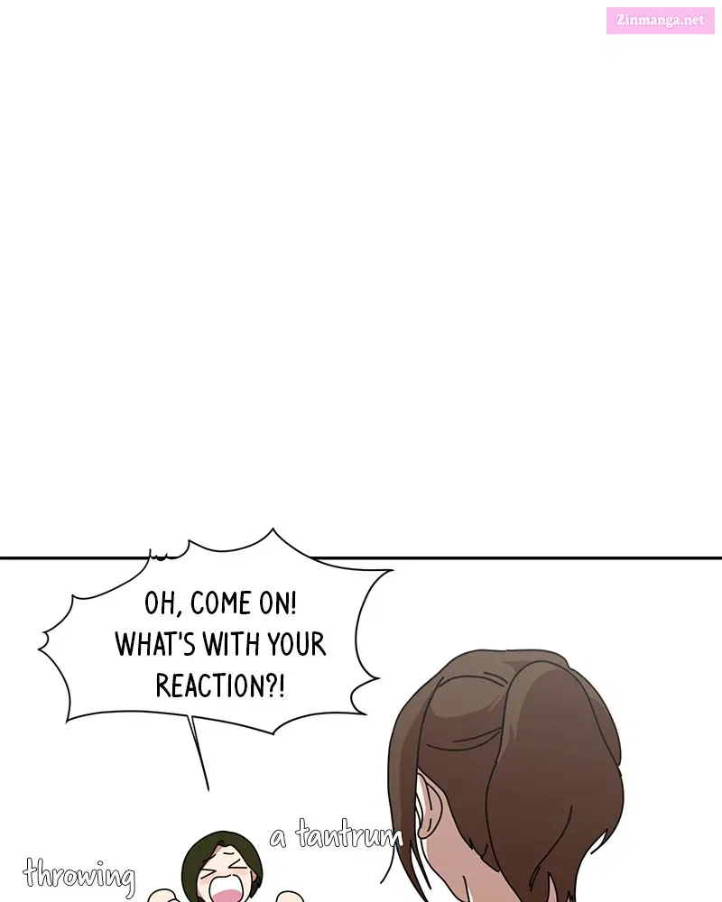 Her Bucket List Chapter 5 page 53 - MangaNato